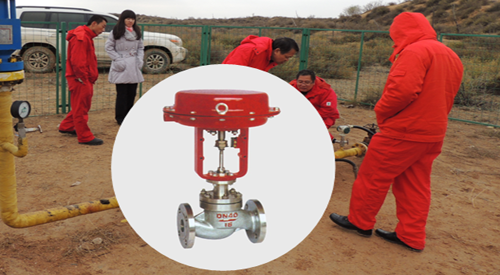 航天泵閥(fa)氣動薄膜直(zhí)通單座套筒(tong)調節閥 航天(tiān)泵閥氣動薄(bao)膜直通單座(zuo)套筒調節閥(fá)