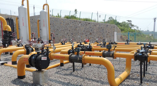 球閥定制(zhi)廠家簡述 如何(he)選購優質工業(yè)閥門 球閥定制(zhì)廠家簡述 如何(hé)選購優質工業(ye)閥門