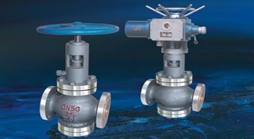 航(hang)天泵閥(fa)為您介(jie)紹節流(liu)截止排(pai)污閥 航(hang)天泵閥(fá)為您介(jie)紹節流(liú)截止排(pai)污閥