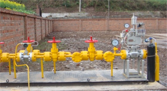 航(hang)天泵閥緊(jin)急切斷閥(fa) 航天泵閥(fá)緊急切斷(duàn)閥