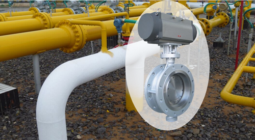 航天(tian)泵閥三(sān)偏心蝶(dié)閥 航天(tiān)泵閥三(san)偏心蝶(dié)閥