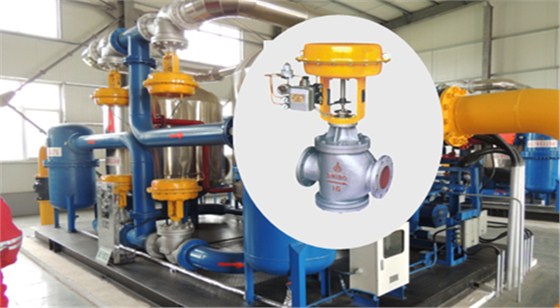 航天(tiān)泵閥氣動薄膜(mó)直通單座、雙座(zuo)調節閥 航天泵(beng)閥氣動薄膜直(zhí)通單座、雙座調(diào)節閥