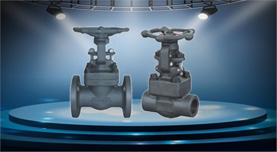 鍛鋼(gang)閘閥 鍛鋼(gāng)閘閥