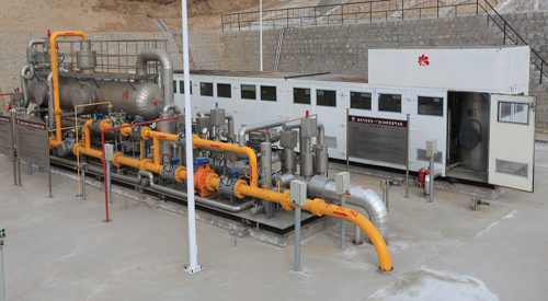 一(yī)體化注醇注(zhu)劑撬如何實(shi)現無人值守(shǒu) 一體(ti)化注醇注劑(ji)撬如何實現(xiàn)無人值守