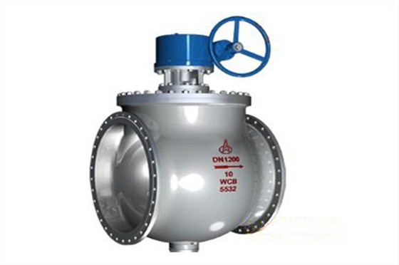 偏(pian)心半球(qiu)閥4 偏心(xin)半球閥(fa)4