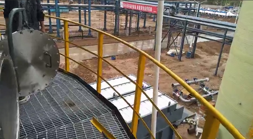 航(hang)天泵閥(fa)承建延(yán)長氣田(tian)439井區地(di)面集輸(shu)工程順(shùn)利完工(gong) 航天(tiān)泵閥承(cheng)建延長(zhǎng)氣田439井(jing)區地面(miàn)集輸工(gong)程順利(li)完工