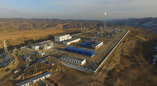 航天(tian)泵閥青(qīng)陽岔撬(qiao)裝集氣(qi)站 航天(tiān)泵閥青(qīng)陽岔撬(qiào)裝集氣(qi)站