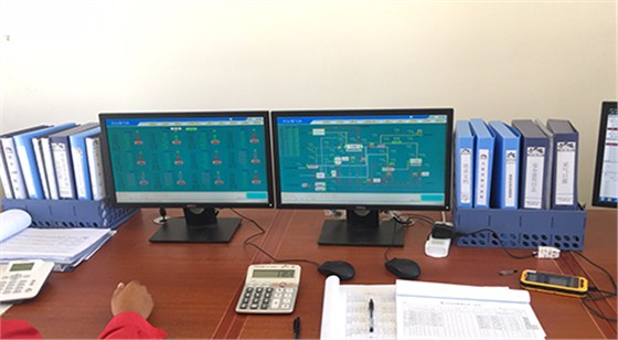 航(hang)天泵閥(fá)遠程中(zhōng)控設備(bei) 航天泵(bèng)閥遠程(chéng)中控設(she)備