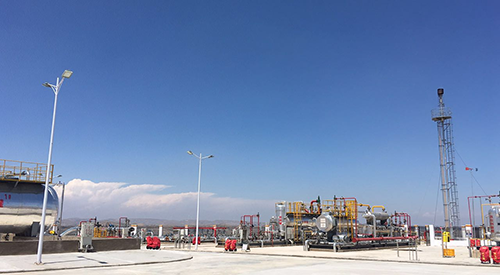 航天(tian)泵閥青(qing)陽岔處(chù)理廠全(quan)面竣工(gōng) 航(hang)天泵閥(fa)青陽岔(cha)處理廠(chang)全面竣(jun)工