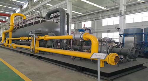 集氣撬(qiào) 集氣撬