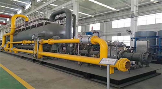 集氣(qi)撬 集氣撬