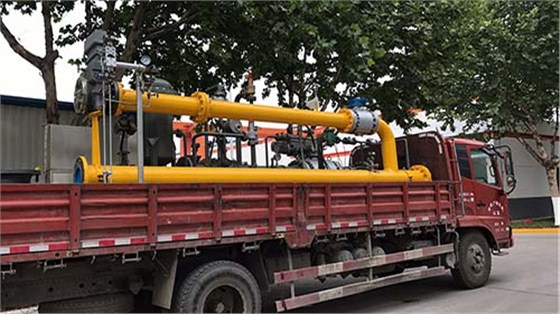 德林100萬(wan)方集氣撬 德(dé)林100萬方集氣(qì)撬