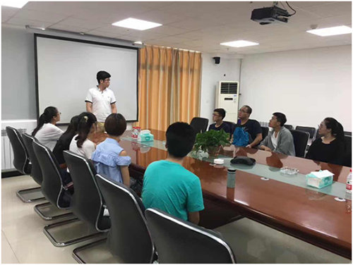 航(hang)天泵閥招聘會(huì)議 航天泵閥招(zhāo)聘會議