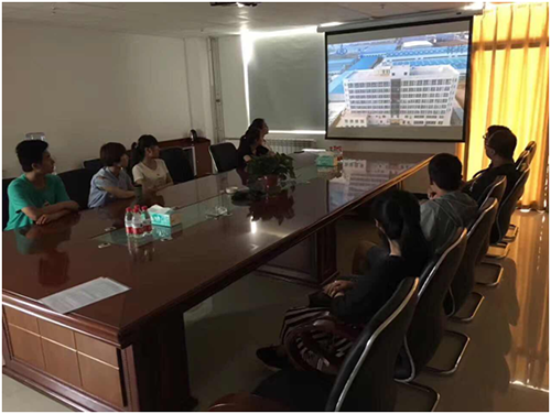 航天泵閥招聘(pìn)會議2 航天泵閥(fa)招聘會議2