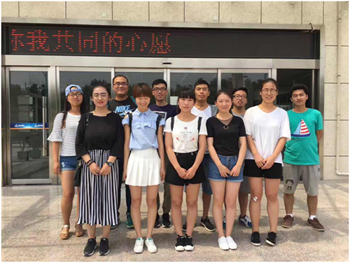 畢業(yè)季,航天(tiān)泵閥迎(yíng)來新活(huo)力 畢業(ye)季,航天(tiān)泵閥迎(yíng)來新活(huó)力