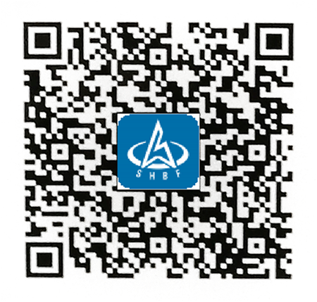 資信(xìn)認證二(er)維碼 資(zi)信認證(zhèng)二維碼(ma)