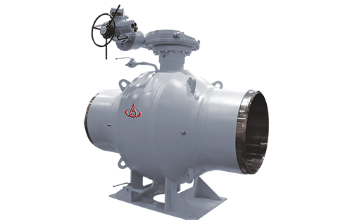 航(hang)天泵閥全焊接(jiē)球閥3