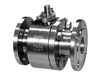 浮(fu)動式鍛鋼球閥 浮(fu)動式鍛鋼球閥