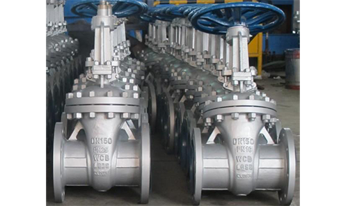 淺談閘(zhá)閥的特(tè)點 淺(qiǎn)談閘閥(fá)的特點(diǎn)