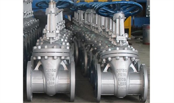 閘閥2 閘閥(fá)2