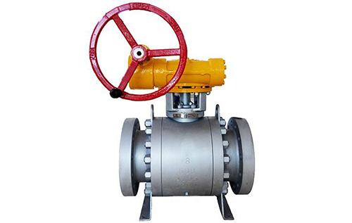 浮動式高(gao)壓耐磨球(qiú)閥 浮(fú)動式高壓(yā)耐磨球閥(fa)