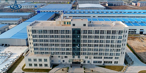 航天泵閥辦公(gōng)樓 航天泵閥辦公(gong)樓