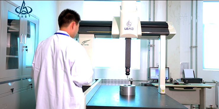 航(hang)天泵閥(fá)檢驗中(zhōng)心 (1)