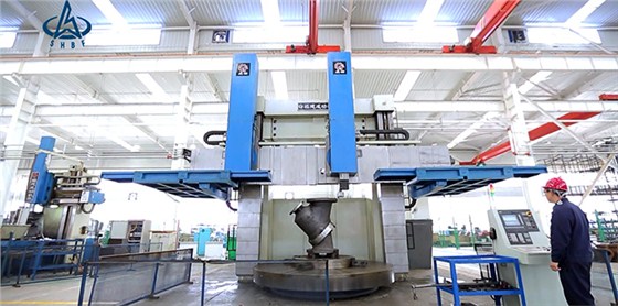 航(háng)天泵閥(fa)廠區介(jiè)紹 (11)