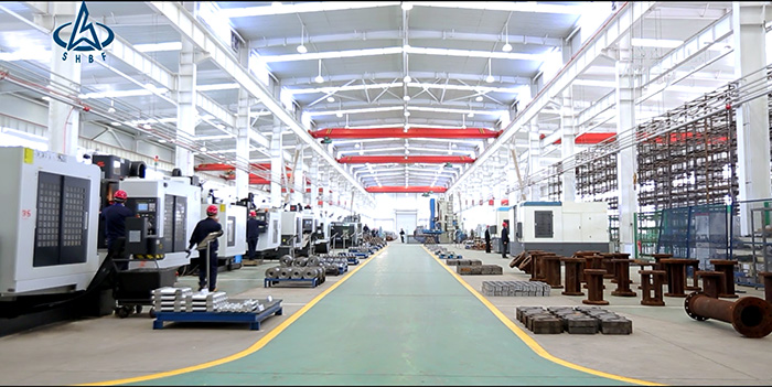 航(hang)天泵閥廠(chǎng)區介紹 (4)