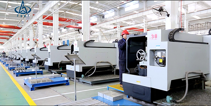 航(hang)天泵閥廠(chang)區介紹 (3)