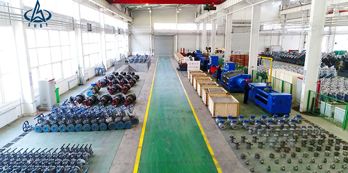 航(hang)天泵閥廠(chǎng)區介紹 (13)