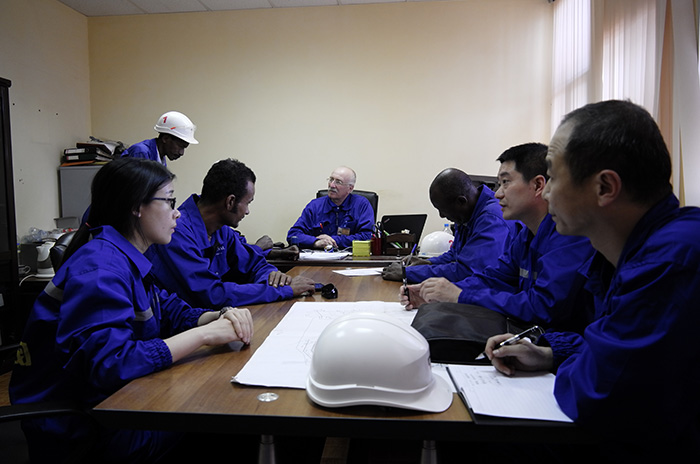 航天(tian)泵閥團隊 航天(tian)泵閥團隊