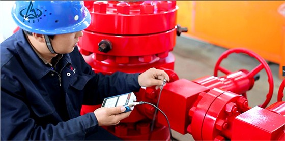 航天(tiān)泵閥檢(jiǎn)測 (2) 航天(tiān)泵閥檢(jian)測 (2)