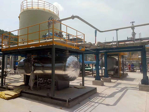 航(háng)天泵閥(fá)硫磺回(hui)收塔4 航(hang)天泵閥(fa)硫磺回(huí)收塔4