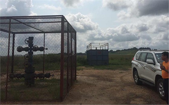 航天泵閥産品運(yùn)至非洲并投入使(shǐ)用 (1) 航天泵閥産品(pin)運至非洲并投入(ru)使用 (1)