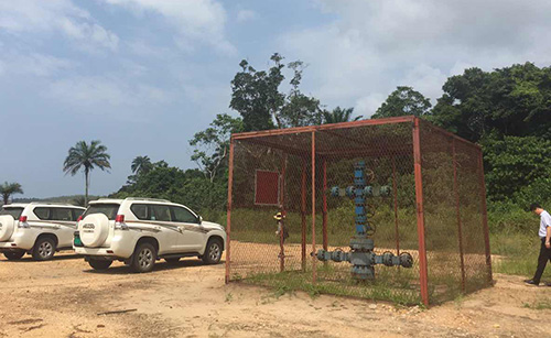 航天(tian)泵閥産(chǎn)品運至(zhì)非洲并(bing)投入使(shǐ)用 (2) 航天(tiān)泵閥産(chǎn)品運至(zhi)非洲并(bìng)投入使(shi)用 (2)