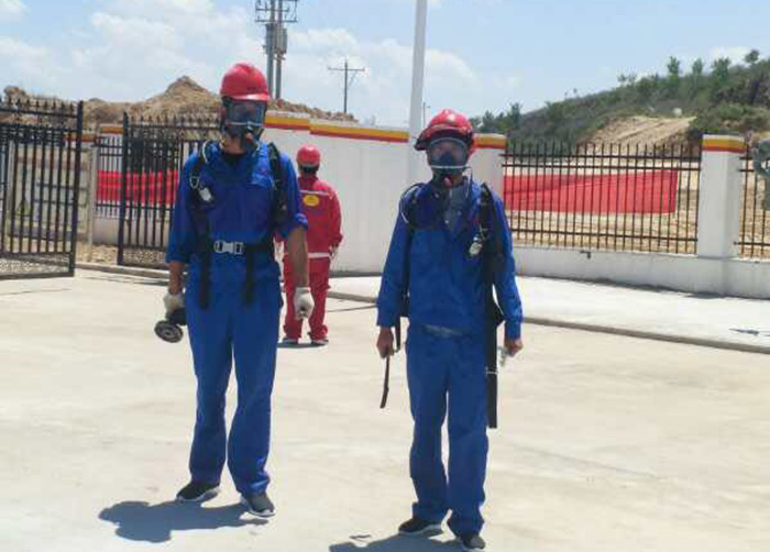 航天(tian)泵閥售後團隊(dui)1 航天泵閥售後(hou)團隊1