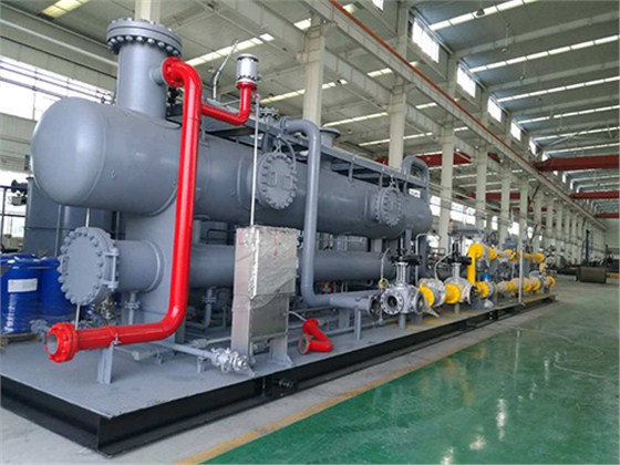 航(hang)天泵閥50萬方(fang)天然氣一體(ti)化集成裝置(zhì) (6) 航天泵閥50萬(wàn)方天然氣一(yi)體化集成裝(zhuāng)置 (6)