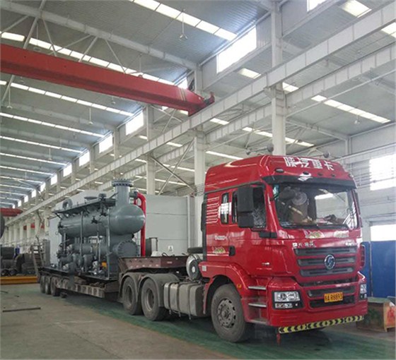 航(háng)天泵閥50萬方(fang)天然氣一體(tǐ)化集成裝置(zhì) (4) 航天泵閥50萬(wan)方天然氣一(yi)體化集成裝(zhuang)置 (4)