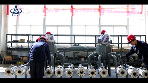 航天泵閥(fa)産品展示 (5) 航(háng)天泵閥産品(pin)展示 (5)