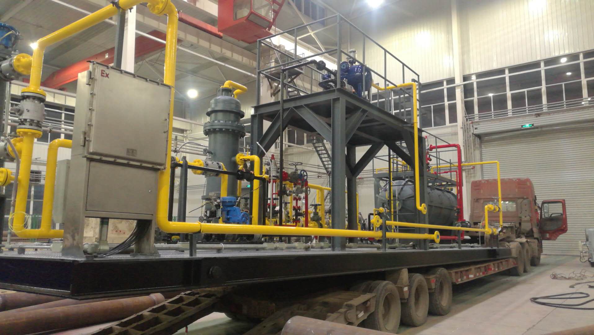 航天(tiān)泵閥講堂(táng):閥門洩漏(lou)的五種情(qíng)況及應對(dui)方法 航天(tian)泵閥講堂(táng):閥門洩漏(lou)的五種情(qíng)況及應對(dui)方法