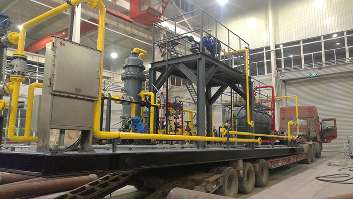 航(hang)天泵閥(fá)撬裝發(fā)貨 副本(běn) 航天泵(beng)閥撬裝(zhuāng)發貨 副(fu)本