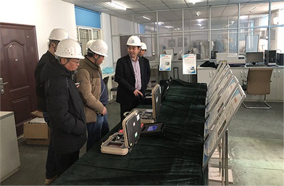 航天泵(bèng)閥現場(chang)參觀1 航(háng)天泵閥(fá)現場參(cān)觀1