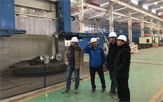 航天(tian)泵閥現(xiàn)場參觀(guan)2 航天泵(beng)閥現場(chǎng)參觀2