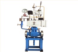 遠程控制緊(jin)急切斷閥（Ⅲ代）