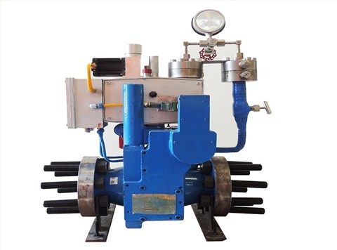 直通(tōng)道遠程關閉緊(jǐn)急切斷閥(Ⅳ代) 直通道(dào)遠程關閉緊急(jí)切斷閥(Ⅳ代)