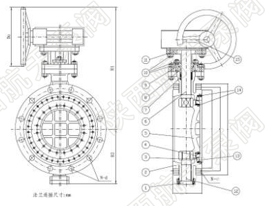 水印SXL尺寸結構(gou) 水印SXL尺寸結構