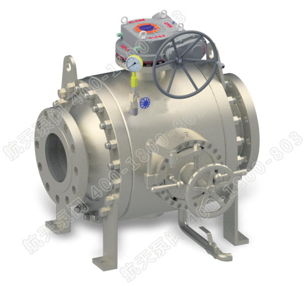 清管(guǎn)閥 - 副本 清(qīng)管閥 - 副本(běn)