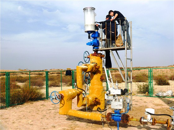 項目現(xiàn)場裝置安裝 項(xiàng)目現場裝置安(ān)裝