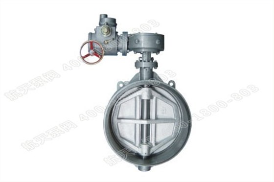 美标三偏(pian)心硬密封-1 美标(biāo)三偏心硬密封(feng)-1